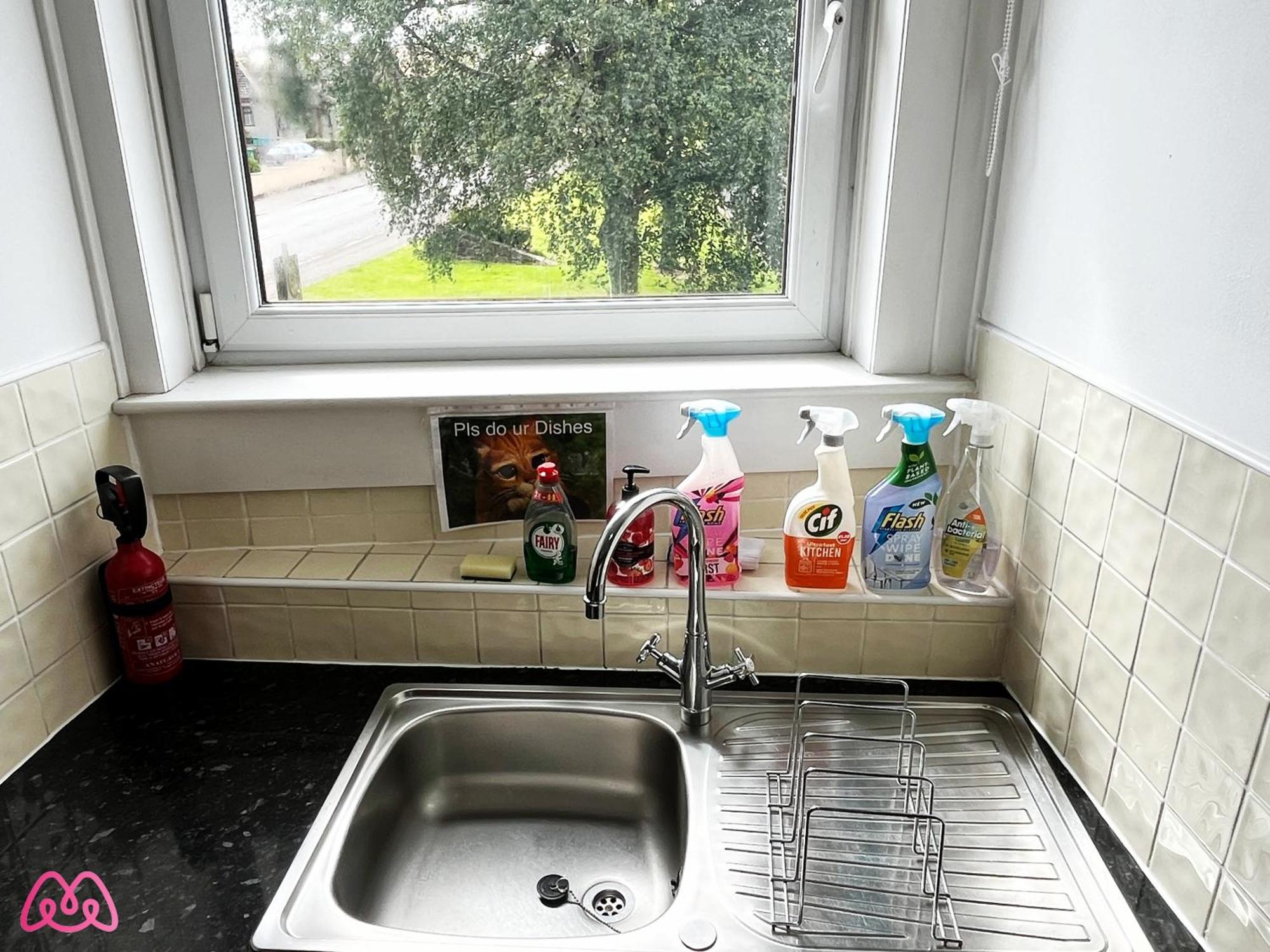 2 Bedrooms Entire Apartment Self Check In Kelty Εξωτερικό φωτογραφία