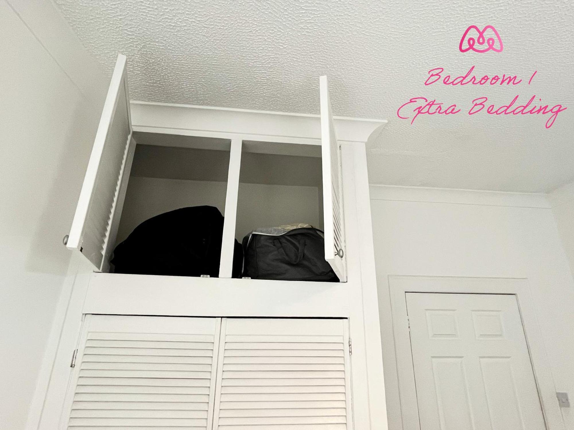 2 Bedrooms Entire Apartment Self Check In Kelty Εξωτερικό φωτογραφία