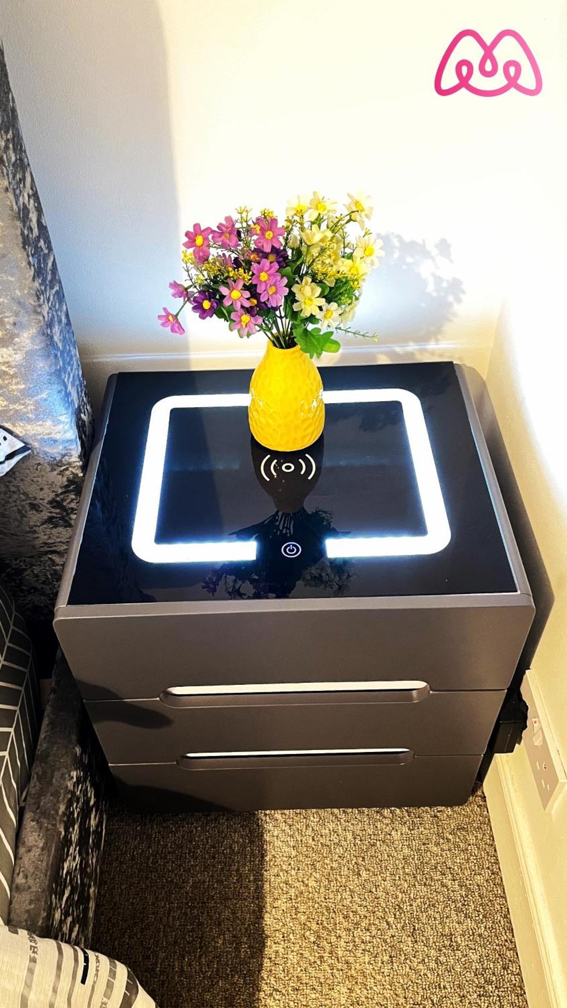 2 Bedrooms Entire Apartment Self Check In Kelty Εξωτερικό φωτογραφία